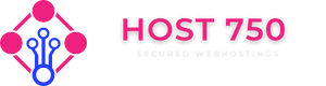 host 750